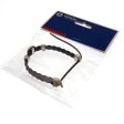 (image for) Rangers FC PU Slider Bracelet