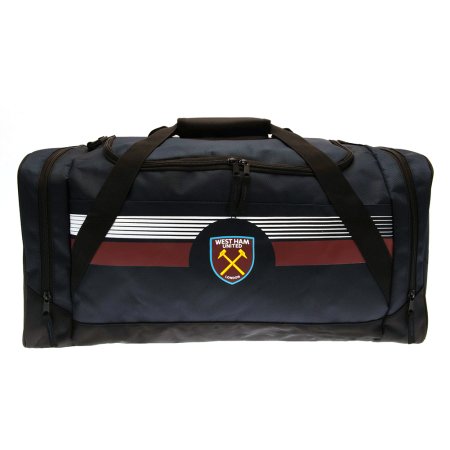 (image for) West Ham United FC Ultra Holdall