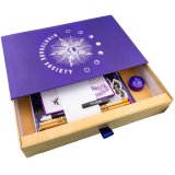 (image for) Wednesday Keepsake Gift Set