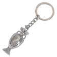 (image for) UEFA Euro 2024 3D Trophy Keyring