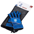 (image for) England FA Goalkeeper Gloves Kids