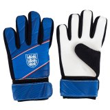 (image for) England FA Goalkeeper Gloves Kids