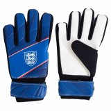 (image for) England FA Goalkeeper Gloves Youths