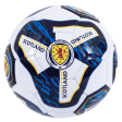 (image for) Scottish FA Tracer Football