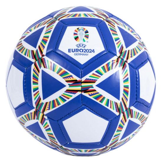 (image for) UEFA Euro 2024 Blue Football