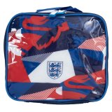 (image for) England FA Patch Lunch Bag