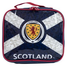 Scottish FA Lunch Bag
