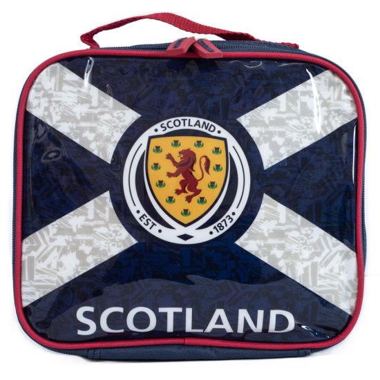 (image for) Scottish FA Lunch Bag