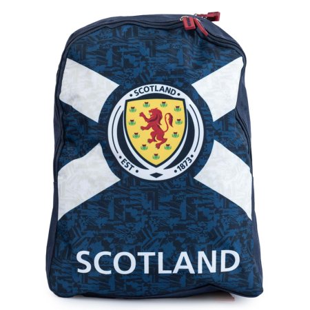 (image for) Scottish FA Backpack