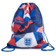 (image for) England FA Patch Gym Bag