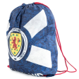 (image for) Scottish FA Gym Bag