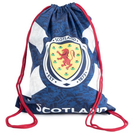 (image for) Scottish FA Gym Bag