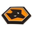 (image for) Wolverhampton Wanderers FC 3D Fridge Magnet