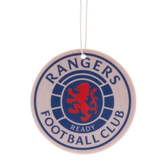 (image for) Rangers FC Air Freshener