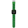 (image for) Minecraft Junior LED Watch