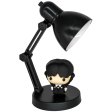 (image for) Wednesday Mini Desk Lamp