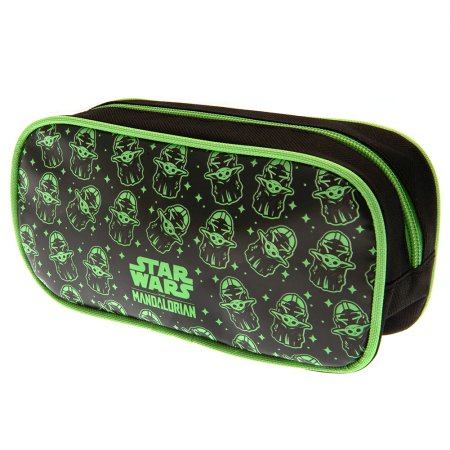 (image for) Star Wars: The Mandalorian Pencil Case