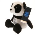 (image for) Everton FC Plush Panda