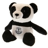 (image for) Everton FC Plush Panda