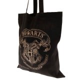 (image for) Harry Potter Canvas Tote Bag GC