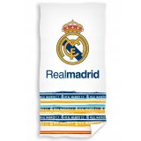 (image for) Real Madrid FC White Towel