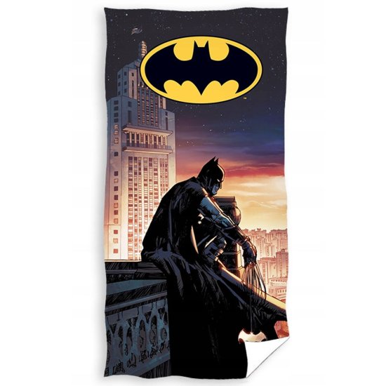 (image for) Batman Towel