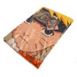 (image for) Naruto: Shippuden Towel
