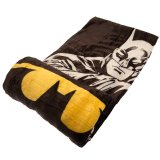 (image for) Batman Premium Fleece Blanket