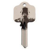 Friday The 13th Door Key