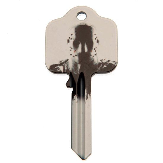 (image for) Friday The 13th Door Key