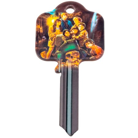 (image for) The Goonies Door Key