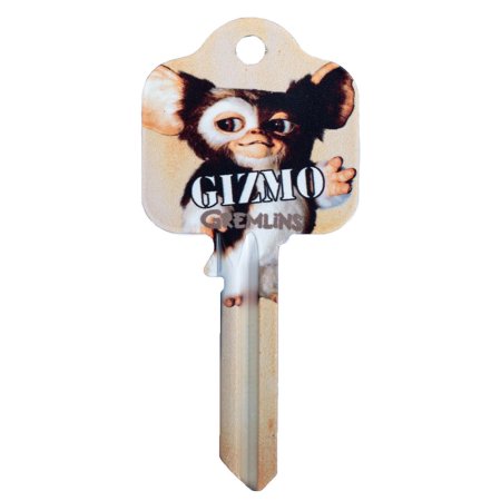 (image for) Gremlins Door Key