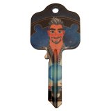 Wish Door Key King Magnifico