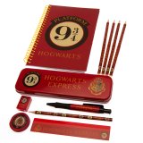 (image for) Harry Potter Bumper Stationery Set