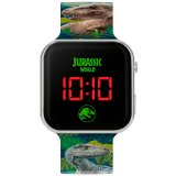 (image for) Jurassic World Junior LED Watch