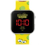 (image for) SpongeBob SquarePants Junior LED Watch