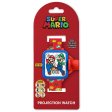 (image for) Super Mario Junior Projection Watch
