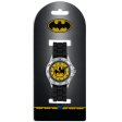 (image for) Batman Junior Time Teacher Watch