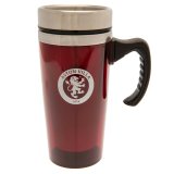 (image for) Aston Villa FC Handled Travel Mug