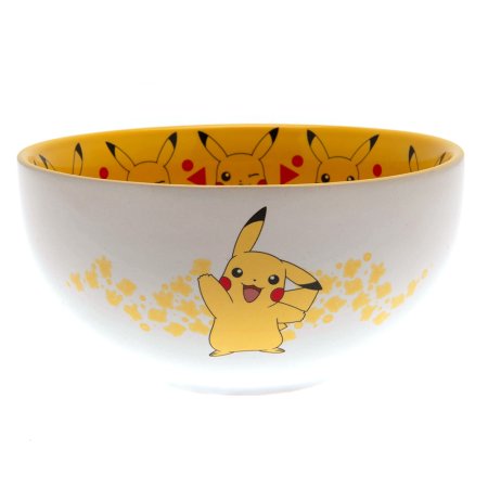 (image for) Pokemon Breakfast Bowl