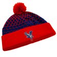 (image for) Crystal Palace FC Fade Ski Hat