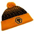 (image for) Wolverhampton Wanderers FC Fade Ski Hat
