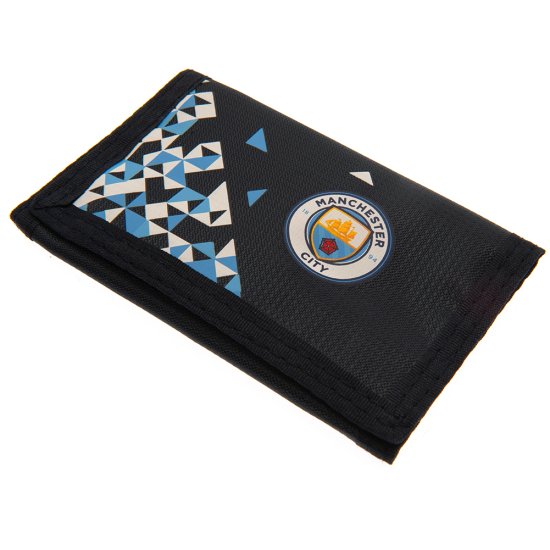(image for) Manchester City FC Particle Wallet