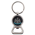 (image for) Newcastle United FC Bottle Opener Keyring