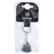 (image for) Newcastle United FC Crest Keyring