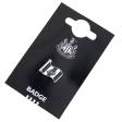 (image for) Newcastle United FC Flag Badge