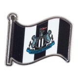 (image for) Newcastle United FC Flag Badge