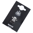 (image for) Newcastle United FC 96 Retro Home Kit Badge