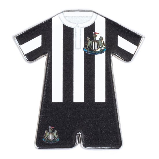 (image for) Newcastle United FC 96 Retro Home Kit Badge