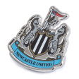 (image for) Newcastle United FC 3pc Badge Set